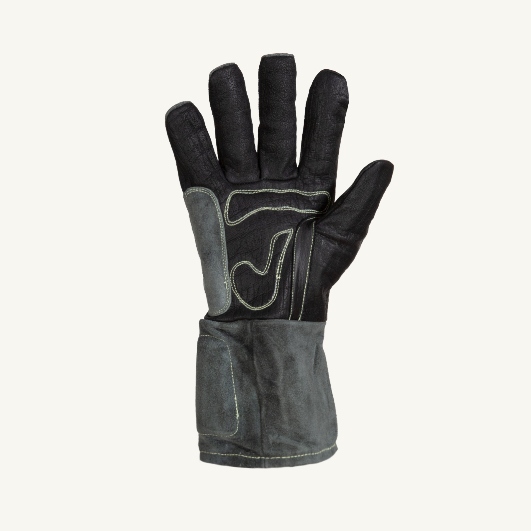 Superior Glove® Endura® 398FLLBG Welding Gloves